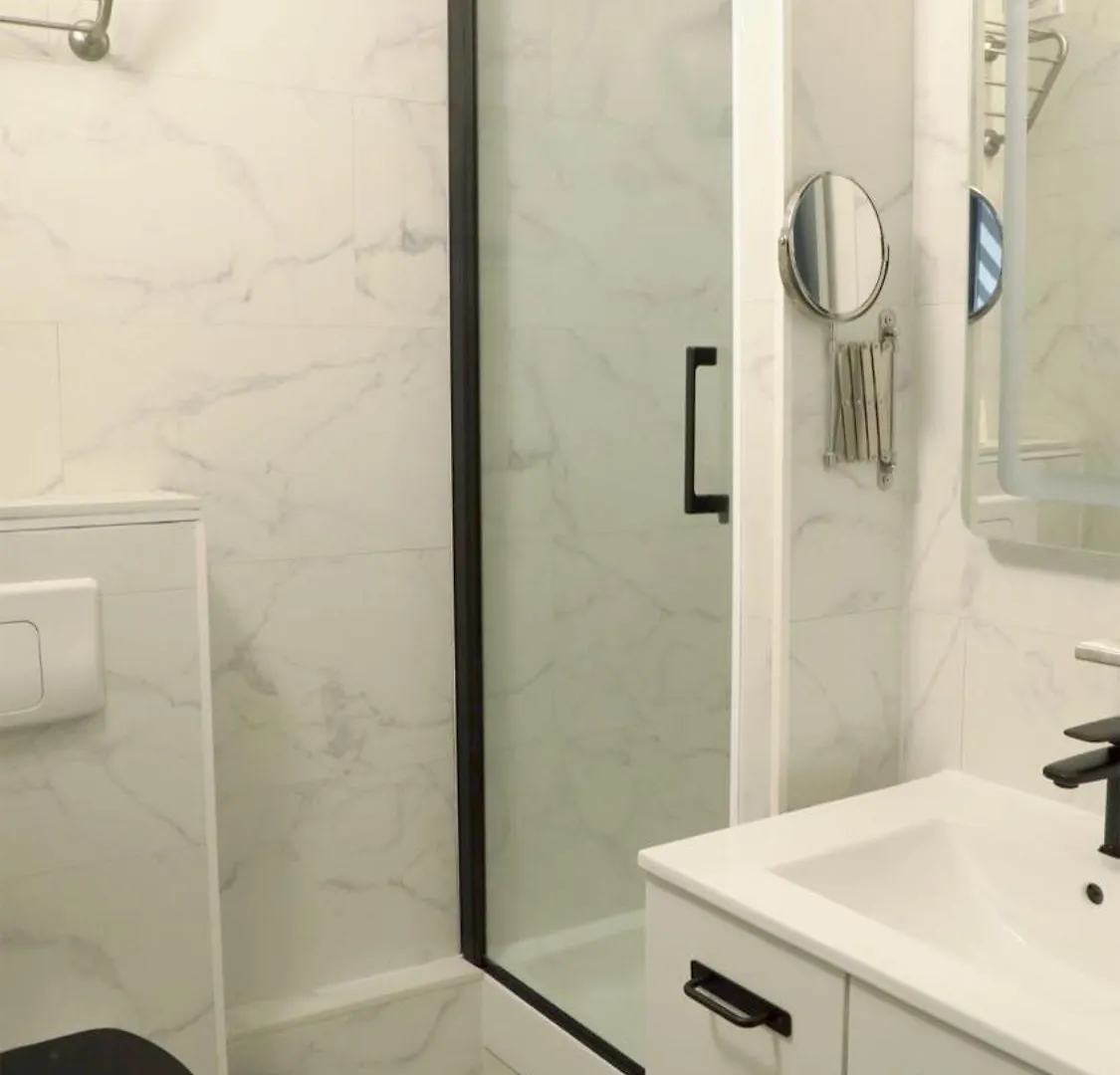 Arc De Triomphe & Trocadero Square - Cityapartmentstay Apartment *